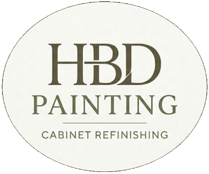 HBD Painting